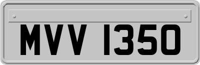 MVV1350