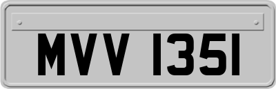 MVV1351