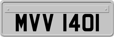 MVV1401