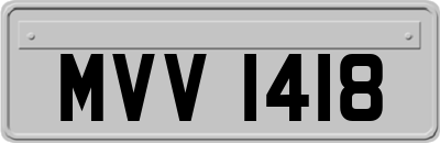 MVV1418