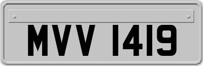 MVV1419