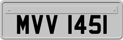 MVV1451