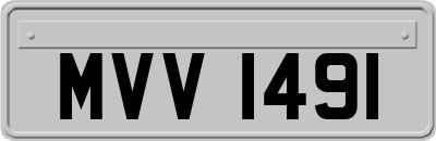 MVV1491