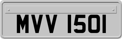 MVV1501