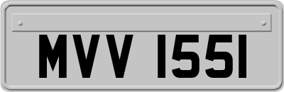 MVV1551