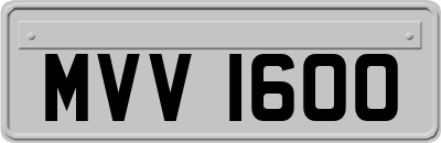 MVV1600