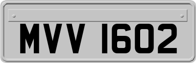 MVV1602