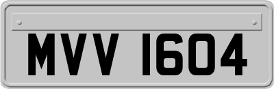 MVV1604