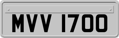 MVV1700