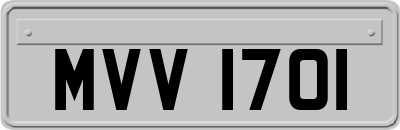 MVV1701