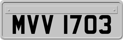 MVV1703