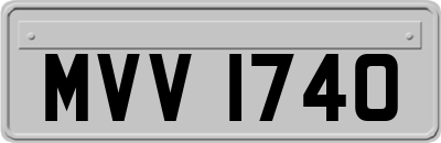 MVV1740