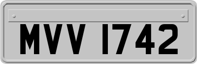 MVV1742