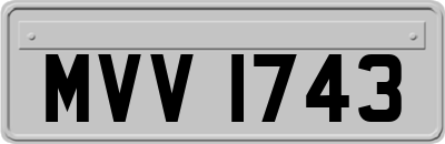 MVV1743