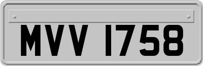 MVV1758