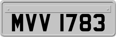 MVV1783