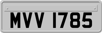 MVV1785