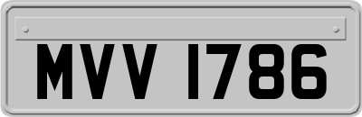 MVV1786