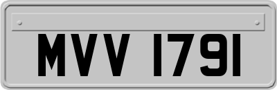 MVV1791