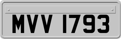 MVV1793