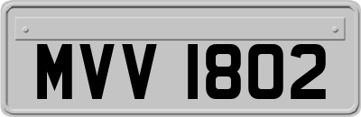 MVV1802