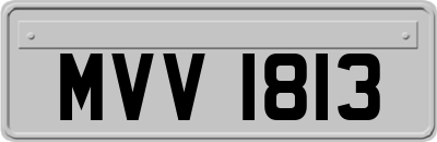 MVV1813