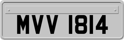 MVV1814