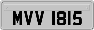 MVV1815