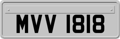 MVV1818