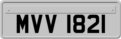 MVV1821