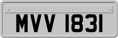 MVV1831