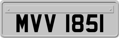 MVV1851