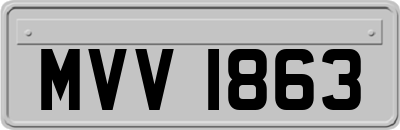 MVV1863