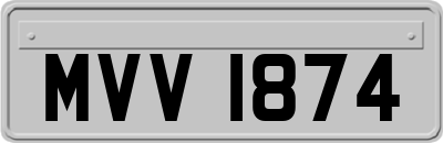 MVV1874