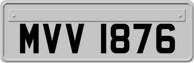 MVV1876