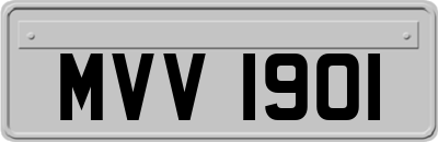 MVV1901