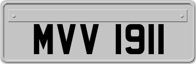 MVV1911