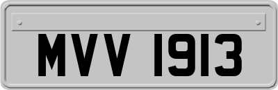 MVV1913