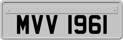 MVV1961