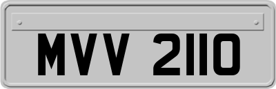 MVV2110