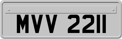 MVV2211