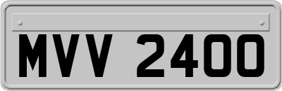 MVV2400