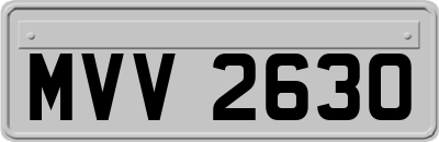 MVV2630