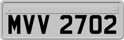 MVV2702