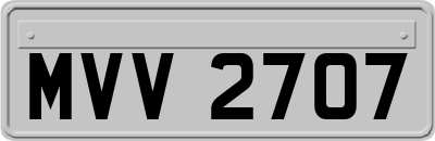 MVV2707