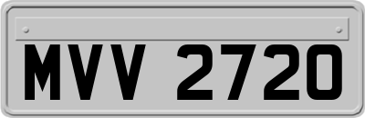 MVV2720