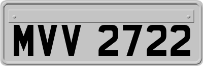 MVV2722