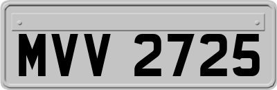 MVV2725