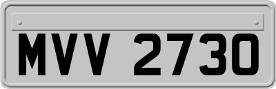 MVV2730