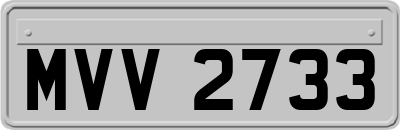 MVV2733